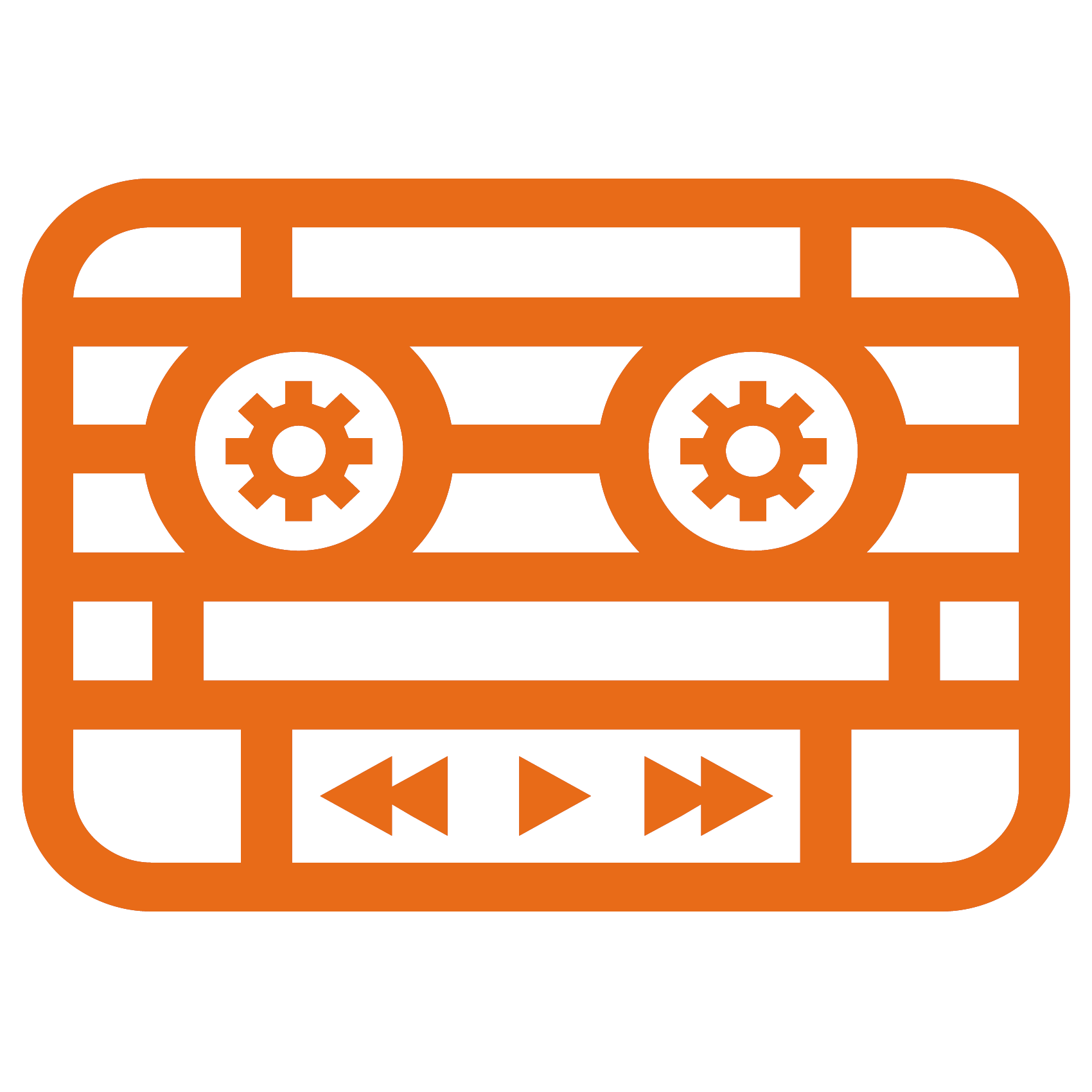 kazetta digitalizalas