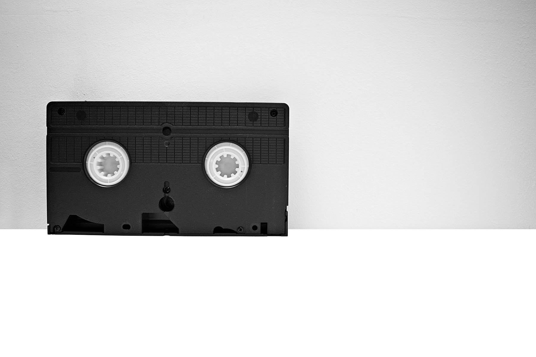 kazetta digitalizalas